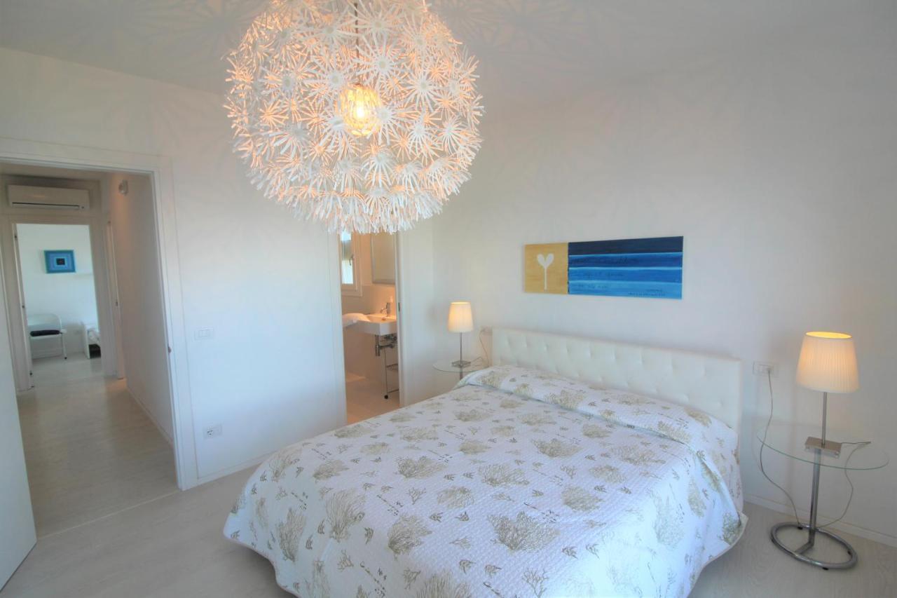 Residence Excelsior Lignano Sabbiadoro Buitenkant foto