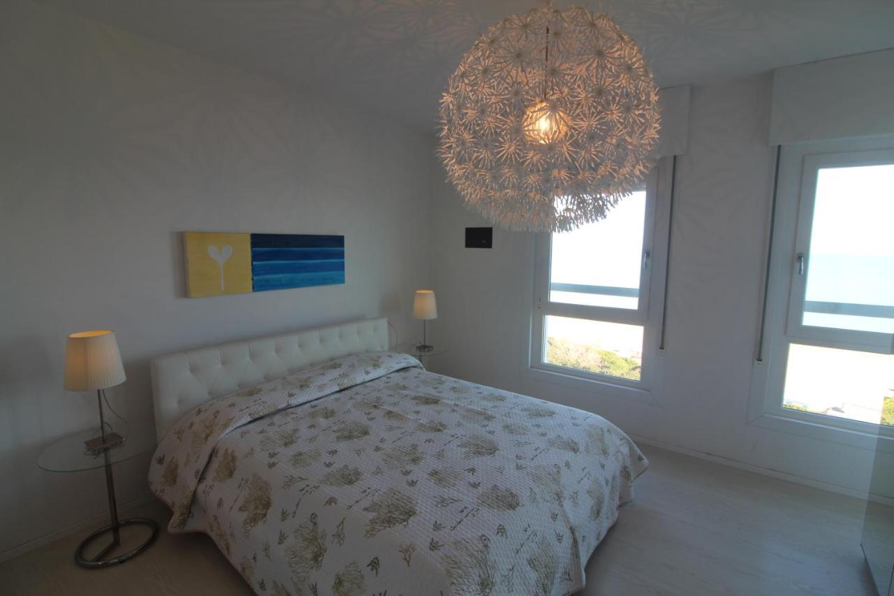 Residence Excelsior Lignano Sabbiadoro Buitenkant foto