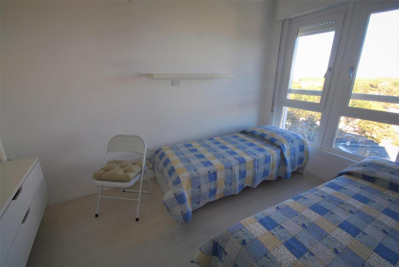 Residence Excelsior Lignano Sabbiadoro Buitenkant foto