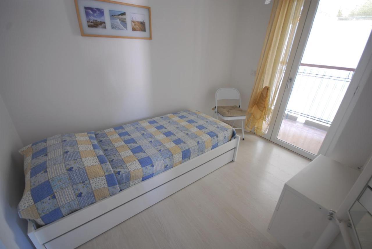 Residence Excelsior Lignano Sabbiadoro Buitenkant foto