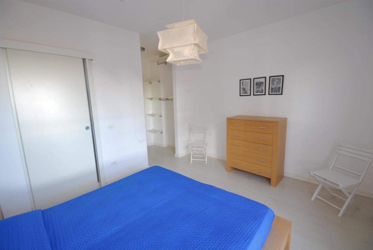 Residence Excelsior Lignano Sabbiadoro Buitenkant foto