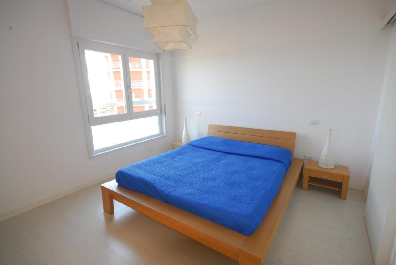 Residence Excelsior Lignano Sabbiadoro Buitenkant foto