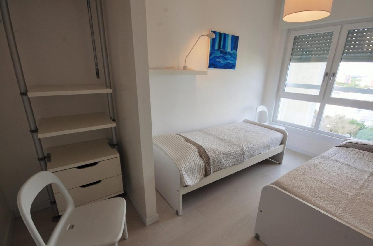 Residence Excelsior Lignano Sabbiadoro Buitenkant foto